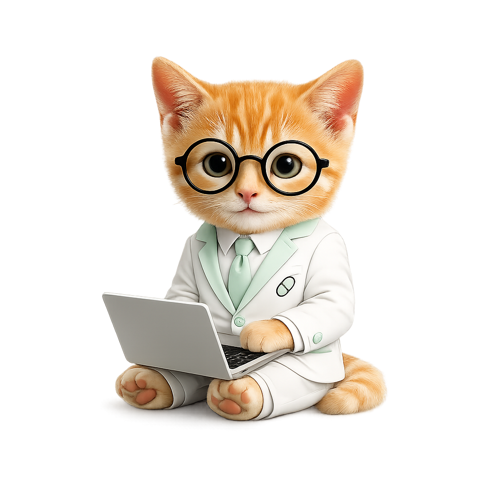 Pump User on laptop